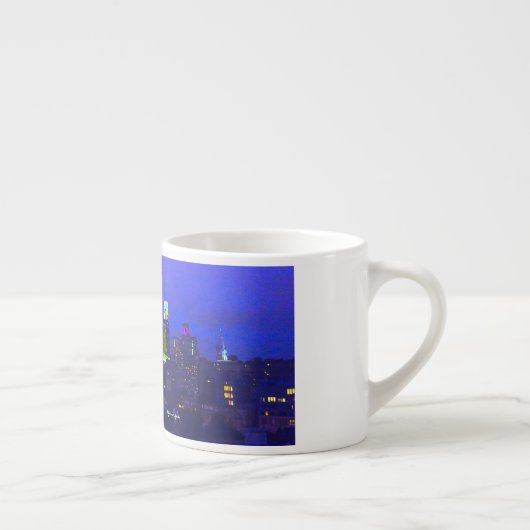 Espresso Mok Philadelphia (Rechts)