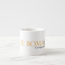 Espresso Mok - The BomaQ Companies Logo