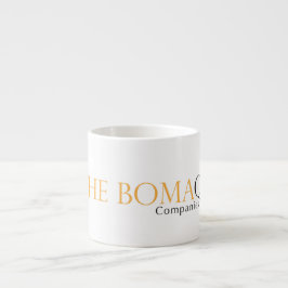 Espresso Mok - The BomaQ Companies Logo