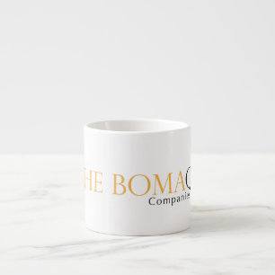 Espresso Mok - The BomaQ Companies Logo