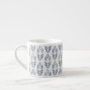 Espresso Mok - Tulpen uit het Collectie van Amster
