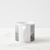 Espresso Mok - Venetië Italië (Achterkant)