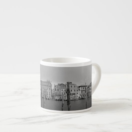 Espresso Mok - Venetië Italië (Voorkant rechts)