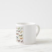 ESPRESSO MOK VLINDER ILLUSTRATIES (Voorkant rechts)