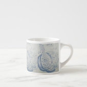 Espresso Mokken Grecian Instruments/Sarr (Rechts)