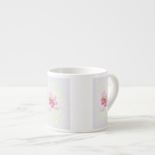 Espresso Mug Espresso Kop (Voorkant rechts)