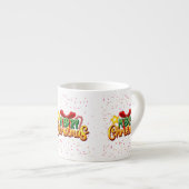 Espresso Mug Espresso Kop (Voorkant rechts)