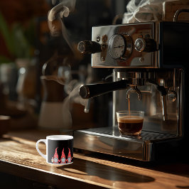 Espresso Mug Espresso Kop