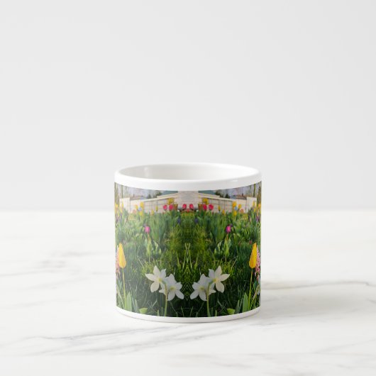 Espresso Mug Espresso Kop (Voorkant)