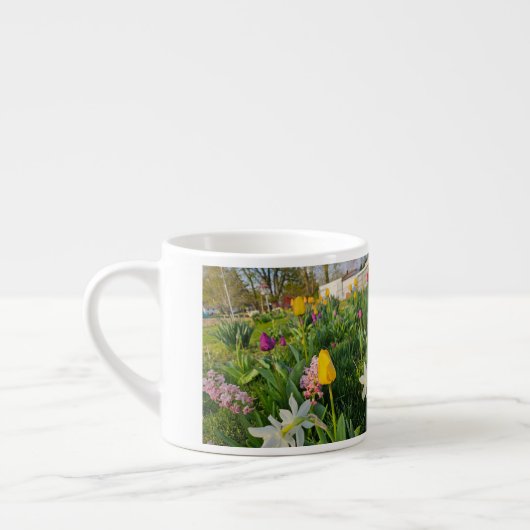 Espresso Mug Espresso Kop (Links)