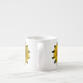 Espresso Mug Kop (Achterkant)