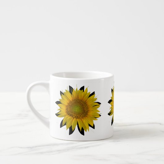 Espresso Mug Kop (Links)