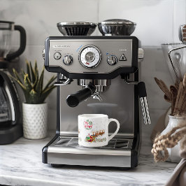 Espresso Mug Kop