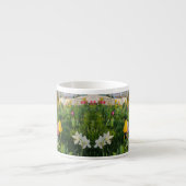 Espresso Mug Kop (Voorkant)