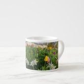 Espresso Mug Kop (Voorkant rechts)