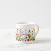 Espresso Mug Kop (Voorkant rechts)