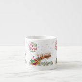 Espresso Mug Kop (Voorkant)