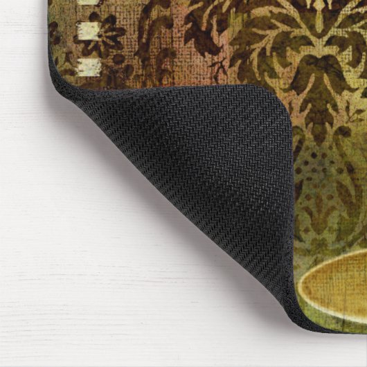 Espresso Muismat (Hoek)