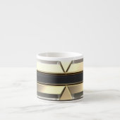 Espresso/Neo Gold/Specialty Mok (Voorkant)