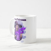 Espresso Patronum Koffiemok (Voorkant links)