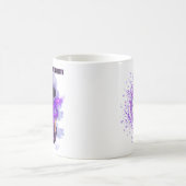 Espresso Patronum Koffiemok (Center)