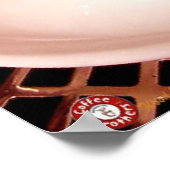 Espresso Poster (Hoek)