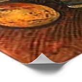 Espresso.... Poster (Hoek)