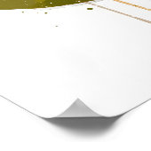 Espresso Poster (Hoek)