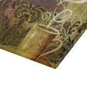 Espresso Snijplank (Hoek)