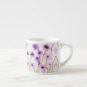 Espresso stijlkop espresso kop (Rechts)