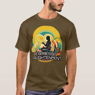 Espresso Verlichting 1 T-shirt