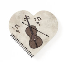 Espresso Violino-Viool gemaakt met koffiebonen-