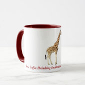 Espresso Yourself Mok (Voorkant links)