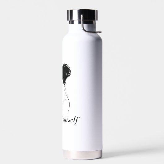 ☕ Espresso Yourself 💭 Waterfles (Links)