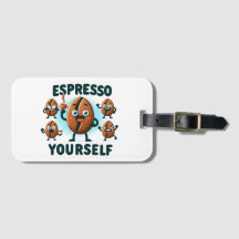 Espresso zelf Koffie