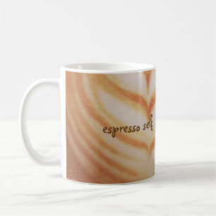 espresso zelf koffiemok