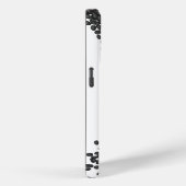 Espresso zelf: Koffiethema mobiel Hoesje (Achterkant / Rechts)