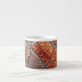 Espressokop (Steenpatronen-5) Espresso Kop