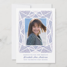 Esprit Afstuderen Fotoaankondiging Ultra Violet