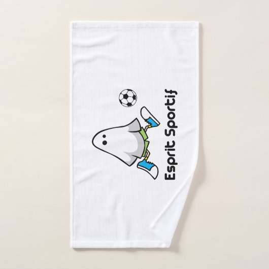 Esprit Sportif Bad Handdoek (Handdoek)