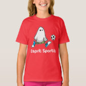 Esprit Sportif T-shirt (Voorkant)