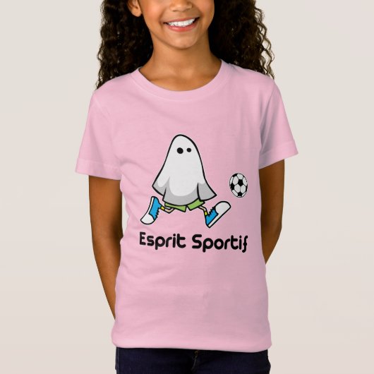Esprit Sportif T-shirt (Voorkant)