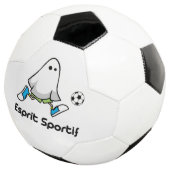 Esprit Sportif Voetbal (Drie kwart)
