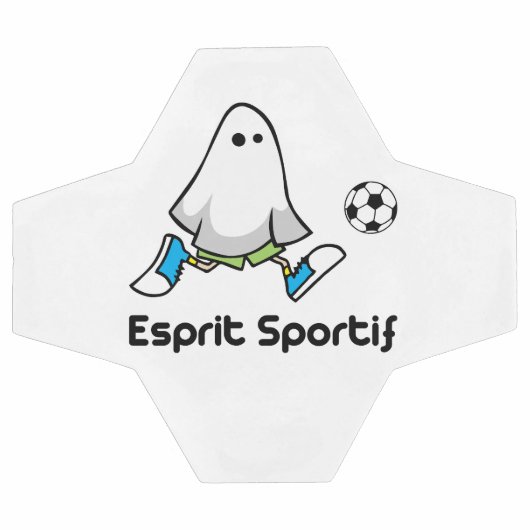 Esprit Sportif Voetbal (Enkel)