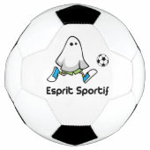 Esprit Sportif Voetbal (Voorkant)
