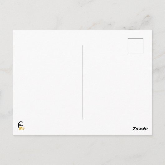 Esprit trail briefkaart (Achterkant)