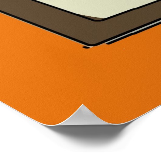 Espumante, mousserende wijn, poster (Hoek)