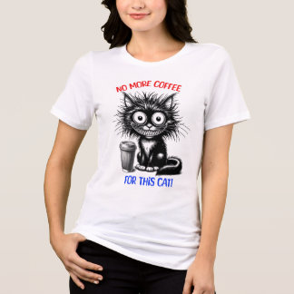 Espurressooverbelasting Tri-Blend Shirt