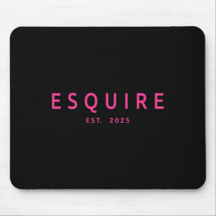 Esquire Est 2025 Vrouwen Advocate Law School Muismat