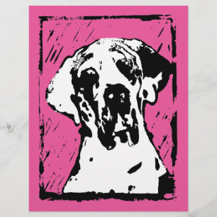 Esra Harlekin Great Dane